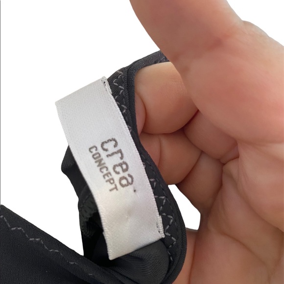 *** LAST CALL *** Crea Concept  Midi Dress - Picture 4 of 6